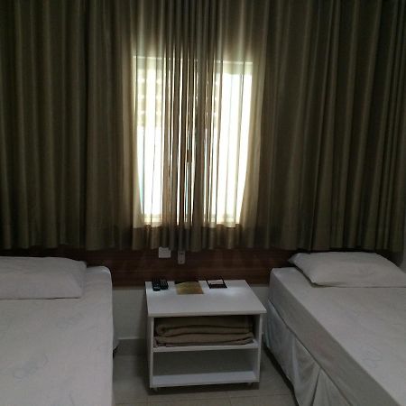 Hotel Rio Branco جويانيا المظهر الخارجي الصورة