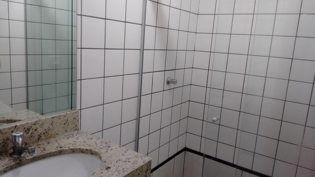 Hotel Rio Branco جويانيا المظهر الخارجي الصورة