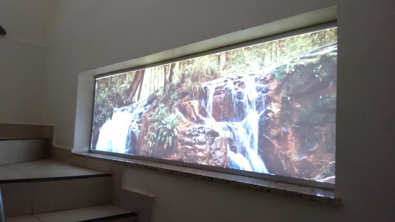 Hotel Rio Branco جويانيا المظهر الخارجي الصورة