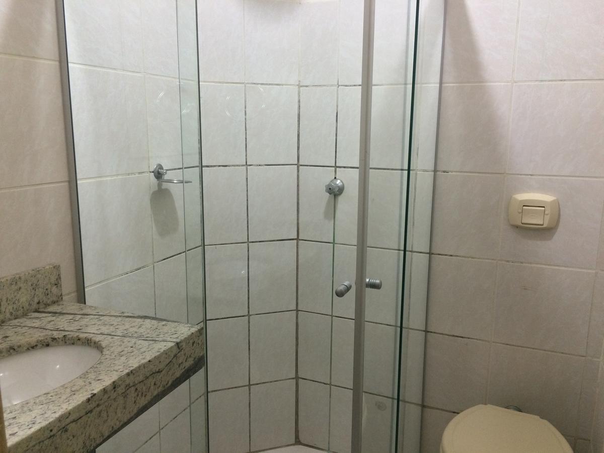 Hotel Rio Branco جويانيا المظهر الخارجي الصورة