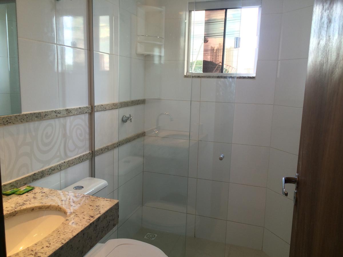 Hotel Rio Branco جويانيا المظهر الخارجي الصورة