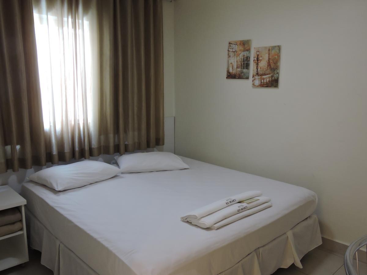 Hotel Rio Branco جويانيا المظهر الخارجي الصورة