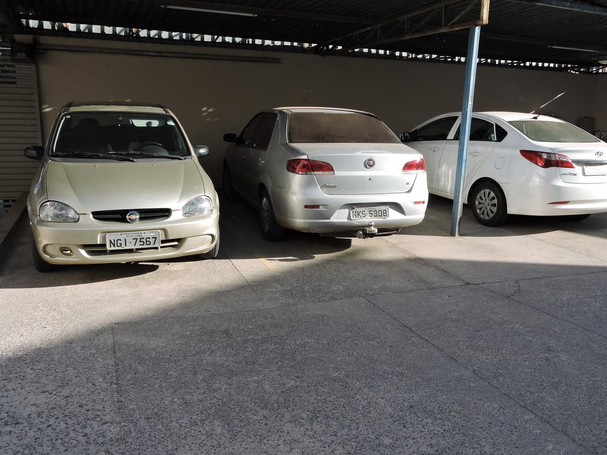 Hotel Rio Branco جويانيا المظهر الخارجي الصورة